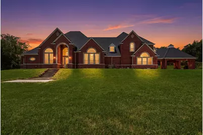 451 Land Of Goshen Drive, Springtown, TX 76082 - Photo 1