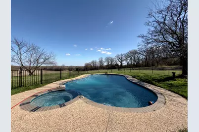 451 Land Of Goshen Drive, Springtown, TX 76082 - Photo 18