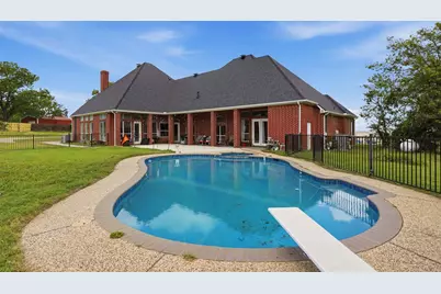 451 Land Of Goshen Drive, Springtown, TX 76082 - Photo 32