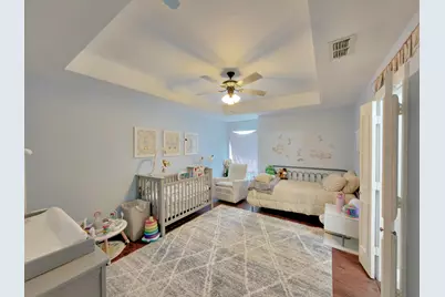 451 Land Of Goshen Drive, Springtown, TX 76082 - Photo 16