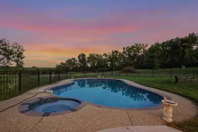 451 Land Of Goshen Drive, Springtown, TX 76082 - Photo 4
