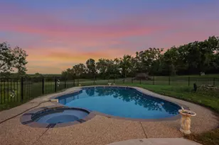 451 Land of Goshen Dr, Springtown, TX 76082 - Photo 4