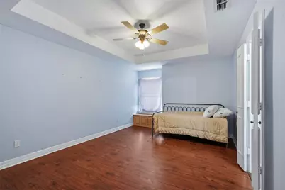 451 Land Of Goshen Drive, Springtown, TX 76082 - Photo 28