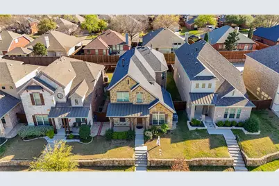 12533 Akenside Road, Frisco, TX 75035 - Photo 20