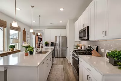 1109 Marigold Street, Little Elm, TX 76227 - Photo 8