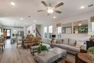 1109 Marigold Street, Little Elm, TX 76227 - Photo 6