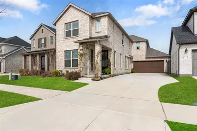 1109 Marigold Street, Little Elm, TX 76227 - Photo 1