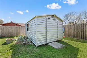 4128 Staghorn Cir S, Fort Worth, TX 76137 - Photo 32