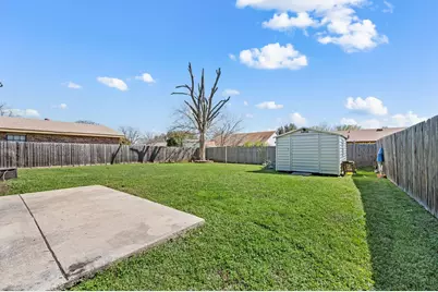 4128 Staghorn Circle S, Fort Worth, TX 76137 - Photo 30