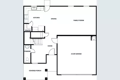 215 North Island Drive, Terrell, TX 75160 - Photo 2