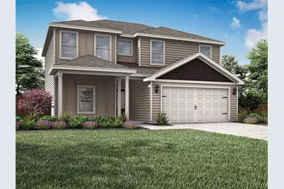 215 North Island Drive, Terrell, TX 75160 - Photo 1