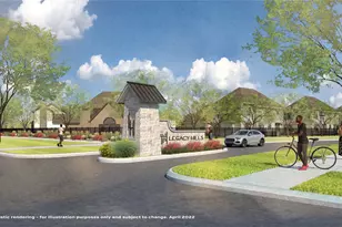 2421 Royal Birkdale St, Celina, TX 75009 - Photo 12