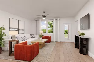 2421 Royal Birkdale St, Celina, TX 75009 - Photo 2