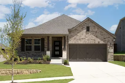2421 Royal Birkdale Street, Celina, TX 75009 - Photo 1