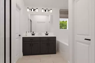 2421 Royal Birkdale St, Celina, TX 75009 - Photo 4