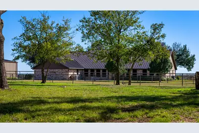 124 Private Road 3209, Bridgeport, TX 76426 - Photo 34