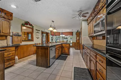 124 Private Road 3209, Bridgeport, TX 76426 - Photo 36