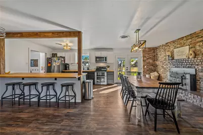 124 Private Road 3209, Bridgeport, TX 76426 - Photo 32