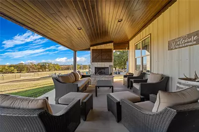 124 Private Road 3209, Bridgeport, TX 76426 - Photo 28