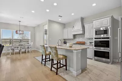 6829 Danridge Road, Rowlett, TX 75089 - Photo 2