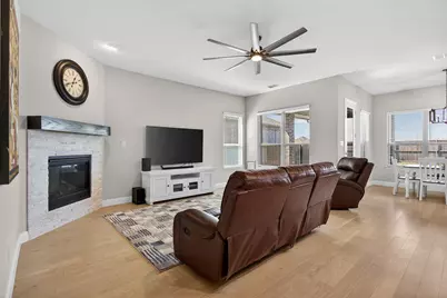 6829 Danridge Road, Rowlett, TX 75089 - Photo 8