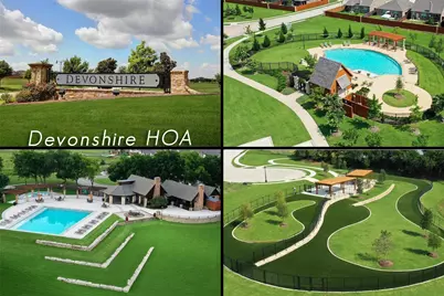 1143 Queensdown Way, Forney, TX 75126 - Photo 40