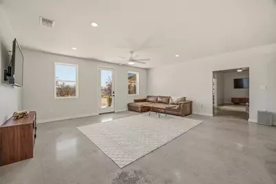 1525 N Bosley Road, Santo, TX 76472 - Photo 8