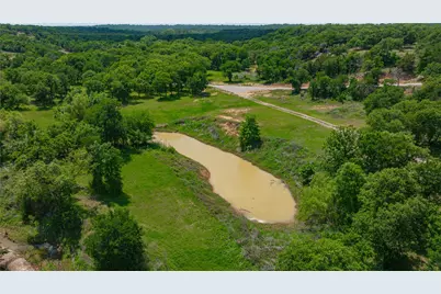 1525 N Bosley Road, Santo, TX 76472 - Photo 40