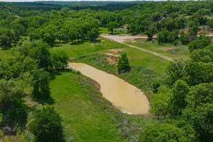 1525 N Bosley Rd, Santo, TX 76472 - Photo 40