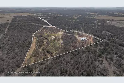 1525 N Bosley Road, Santo, TX 76472 - Photo 34