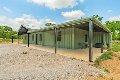 1525 N Bosley Road, Santo, TX 76472 - Photo 4