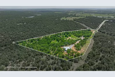 1525 N Bosley Road, Santo, TX 76472 - Photo 36