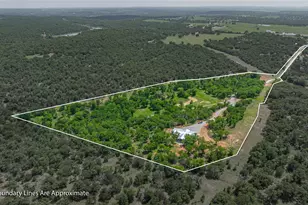1525 N Bosley Rd, Santo, TX 76472 - Photo 36