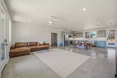 1525 N Bosley Road, Santo, TX 76472 - Photo 8