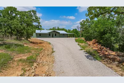 1525 N Bosley Road, Santo, TX 76472 - Photo 38