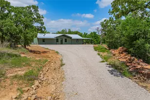 1525 N Bosley Rd, Santo, TX 76472 - Photo 38