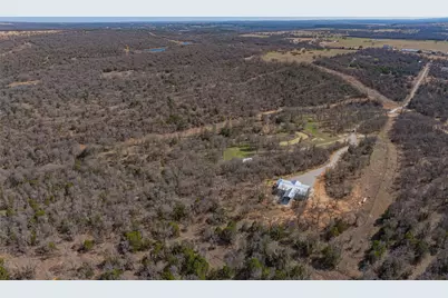 1525 N Bosley Road, Santo, TX 76472 - Photo 2