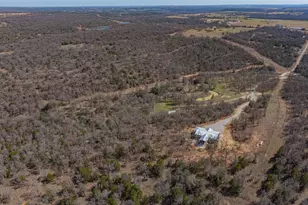 1525 N Bosley Rd, Santo, TX 76472 - Photo 2