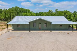 1525 N Bosley Rd, Santo, TX 76472 - Photo 2