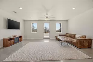 1525 N Bosley Rd, Santo, TX 76472 - Photo 10