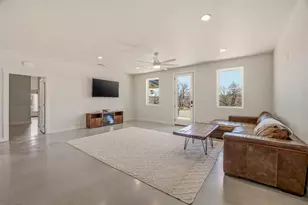 1525 N Bosley Rd, Santo, TX 76472 - Photo 10