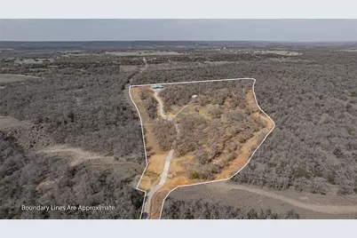 1525 N Bosley Road, Santo, TX 76472 - Photo 38