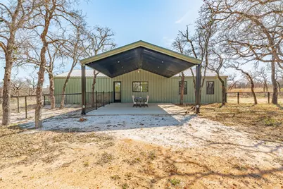 1525 N Bosley Road, Santo, TX 76472 - Photo 30