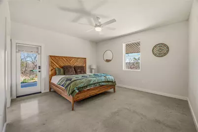 1525 N Bosley Road, Santo, TX 76472 - Photo 16