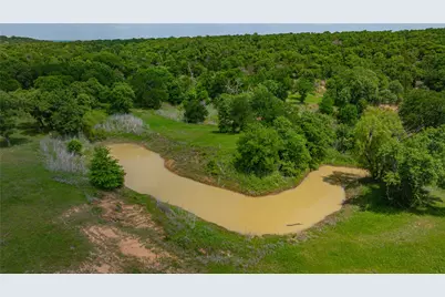 1525 N Bosley Road, Santo, TX 76472 - Photo 30