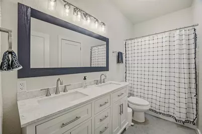 1525 N Bosley Road, Santo, TX 76472 - Photo 26