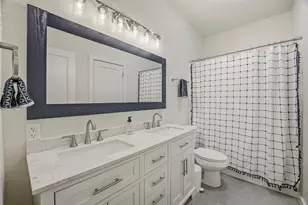 1525 N Bosley Rd, Santo, TX 76472 - Photo 26