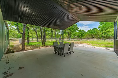 1525 N Bosley Road, Santo, TX 76472 - Photo 6