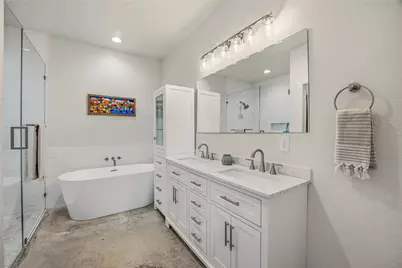 1525 N Bosley Road, Santo, TX 76472 - Photo 18