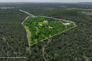 1525 N Bosley Rd, Santo, TX 76472 - Photo 32